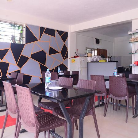 Grand Misty Heaven Villa Madikeri Luaran gambar