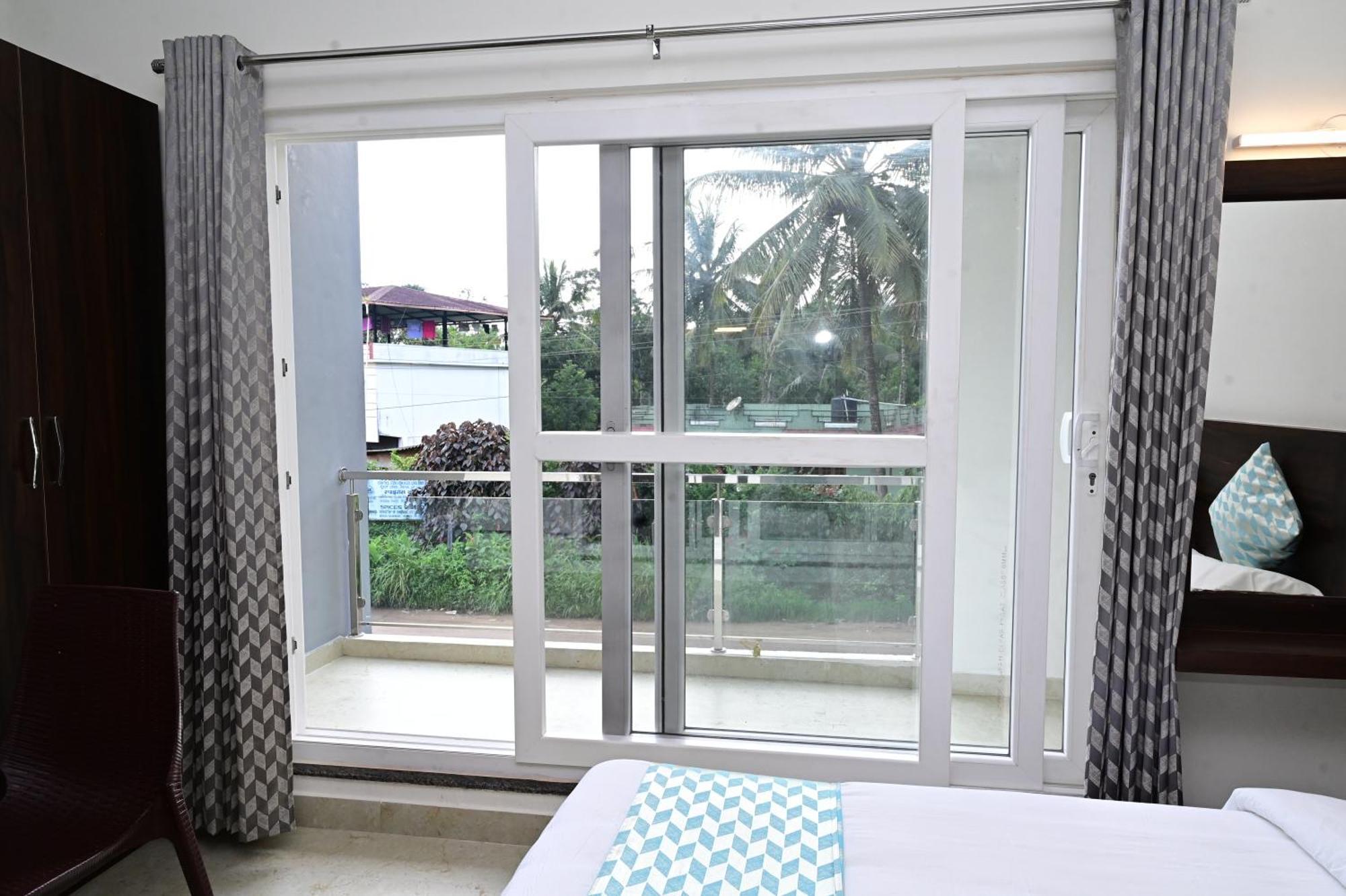 Grand Misty Heaven Villa Madikeri Luaran gambar