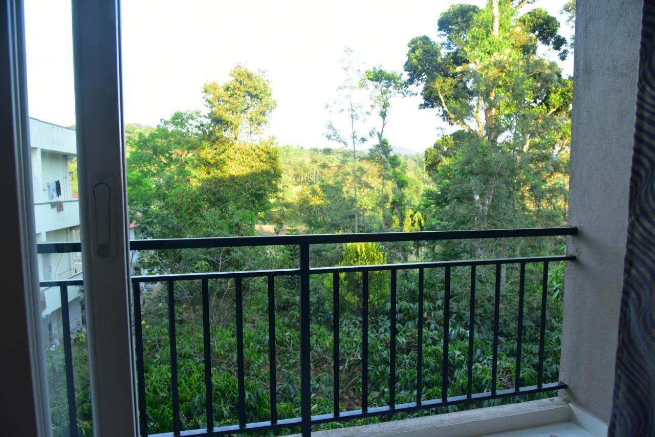 Grand Misty Heaven Villa Madikeri Luaran gambar