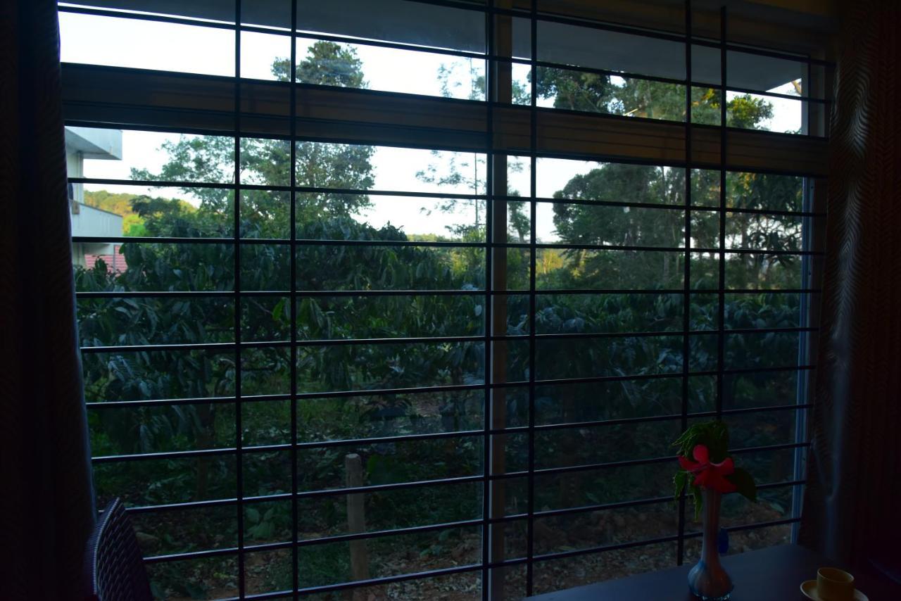 Grand Misty Heaven Villa Madikeri Luaran gambar